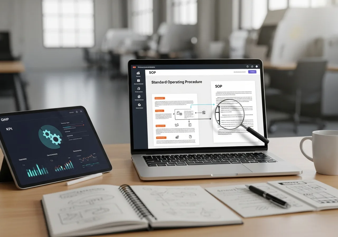 Warm Tide — Technische Expertise
